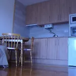 Apartament Doctor Fleming