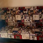 Apartament Doctor Fleming