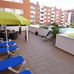Nexthome Pool & Terrace
