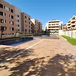 Apartment Arigata