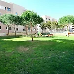 Apartment Arigata