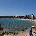 Apartamento Sol- Fanals