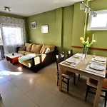 Apartment Santa Clotilda
