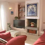 104655 - Apartment In Lloret De Mar