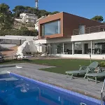 104647 Villa In Lloret De Mar