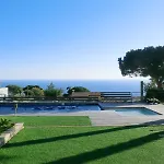 104647 Villa In Lloret De Mar