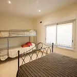 Apartment Grau