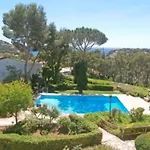 106070 Apartment In Llafranc