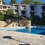 106070 Apartment In Llafranc