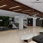 Oyo Hotel Goya