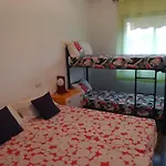 Apartamento El Vilatge