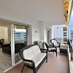 Apartment Bellisimo