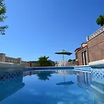 Club Villamar - Poppy