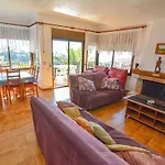 Club Villamar - Serra Brava