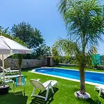 Club Villamar - Lupita