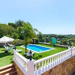 Club Villamar - Lupita
