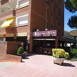Apartamentos Antillas Fenals