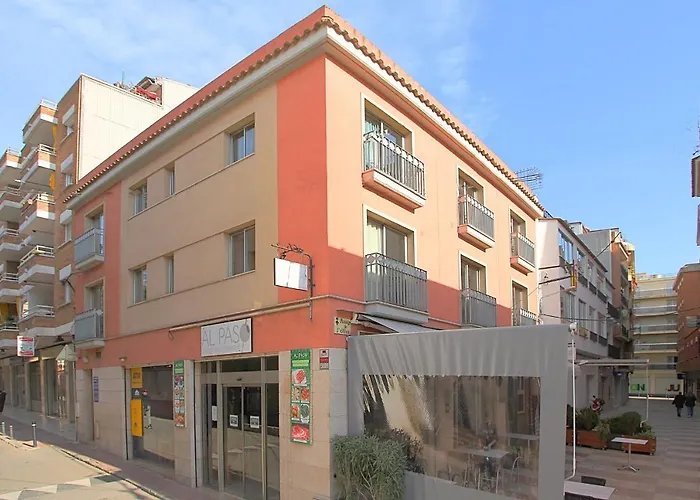 Apartments Sunsol