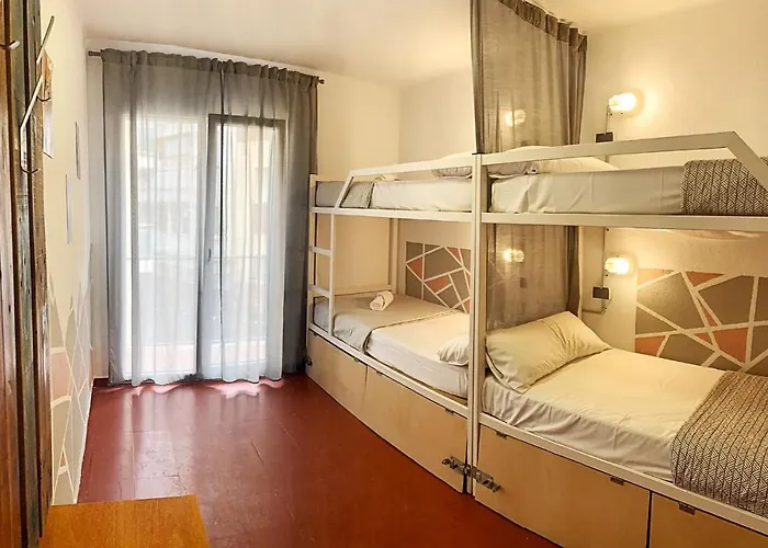 Apartments Centro Lloret Para 6