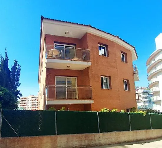 Kesito Family Apartments