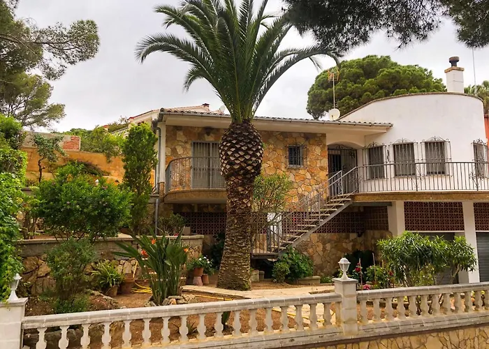 Casa Mamma Mia