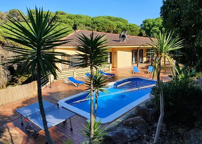 Villa Soleina