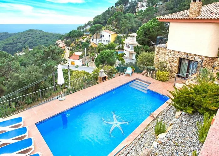 2 Moni - Lloret De Mar