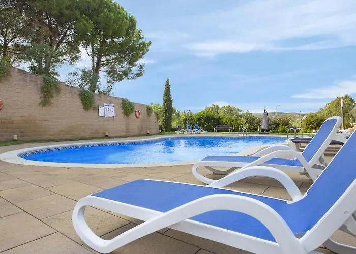 Apartament Santa Clotilde 2