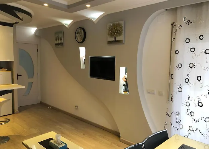 Apartment 2 Min. Del Mar