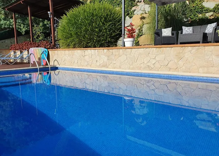 Villa Sportlife