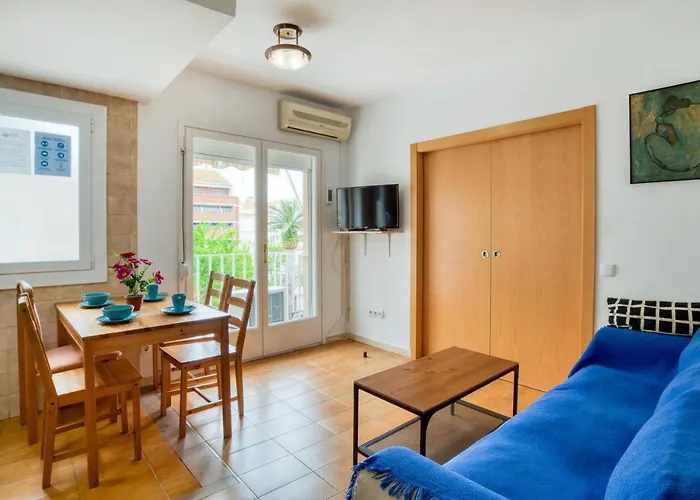 Apartament Luisa