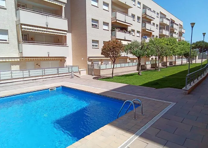 Vivalidays Alicia - Fenals - Lloret De Mar