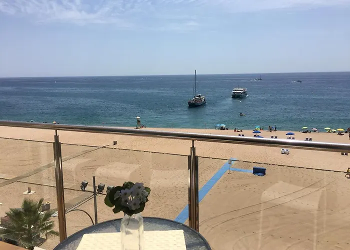 Vivalidays Garbi - LLoret de Mar centro