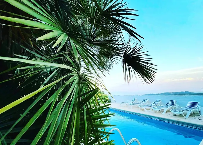 Villa Mas Blau Mar