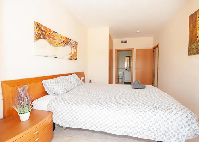 Appartement Du Soleil