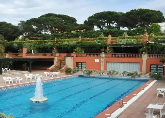 107094 - House In Lloret De Mar