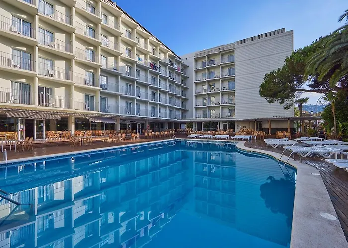Hotel Don Juan Resort