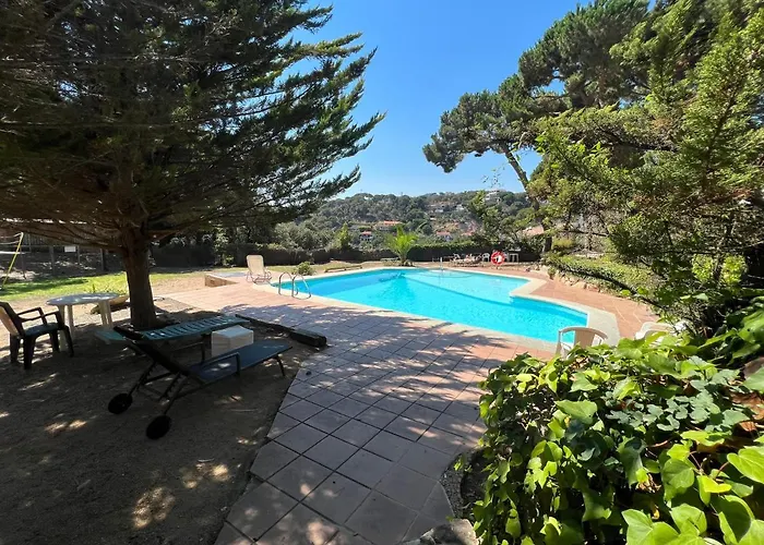 Estudio Cala Canyelles