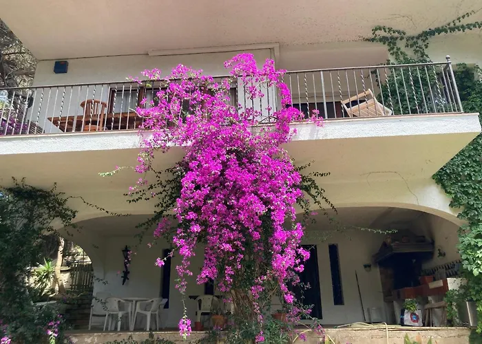 La Casa Bonita