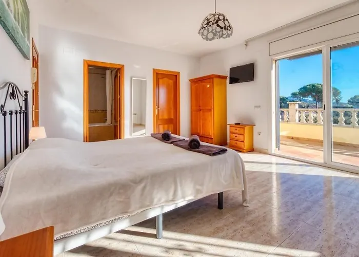 Costacabana - Villa Holiday