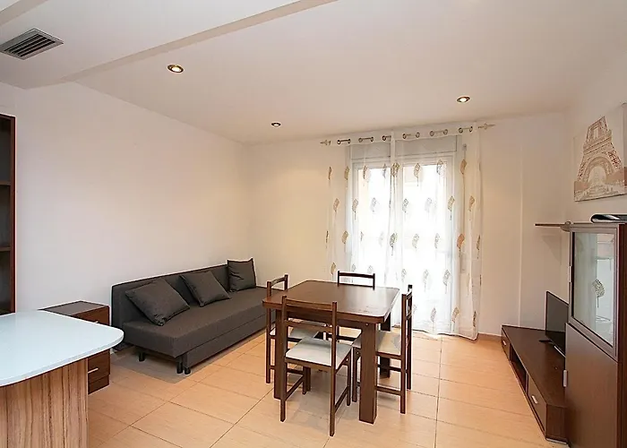 Apartamento Velvet