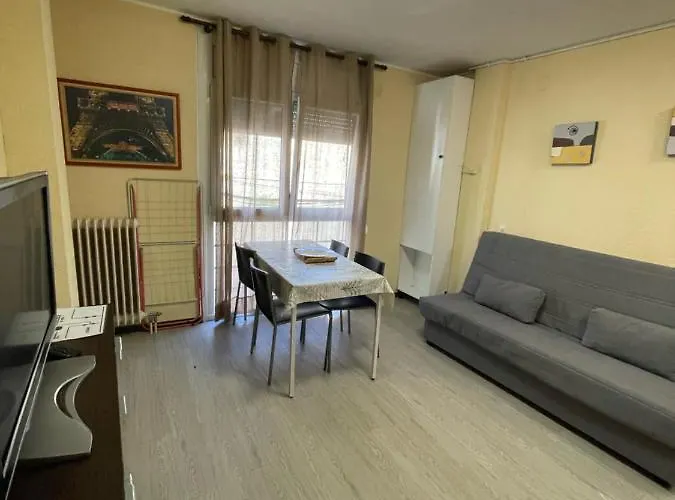 Apartamento Zodiac Ab 1G