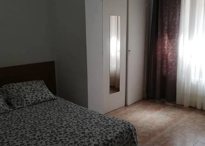 Hostal Sol Celeste