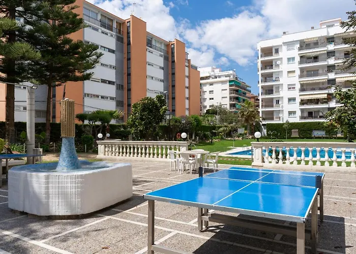 Sunny Apartment Alva Park Refreshed 2023