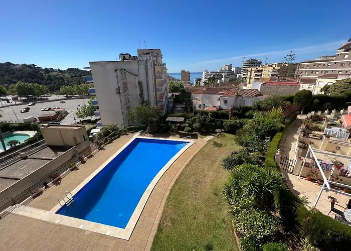 El Balcon De La Chus