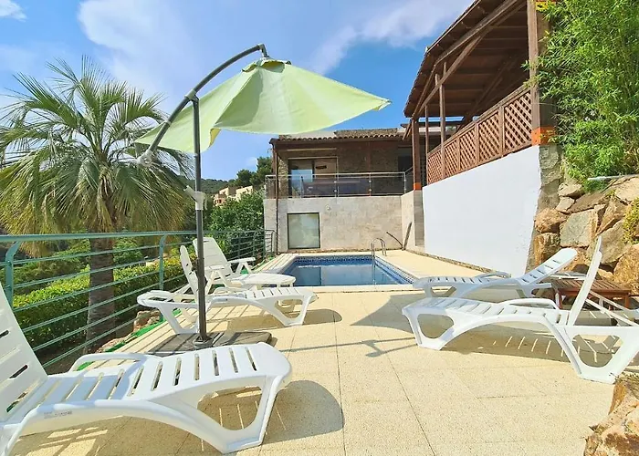 Villa Villaenmar