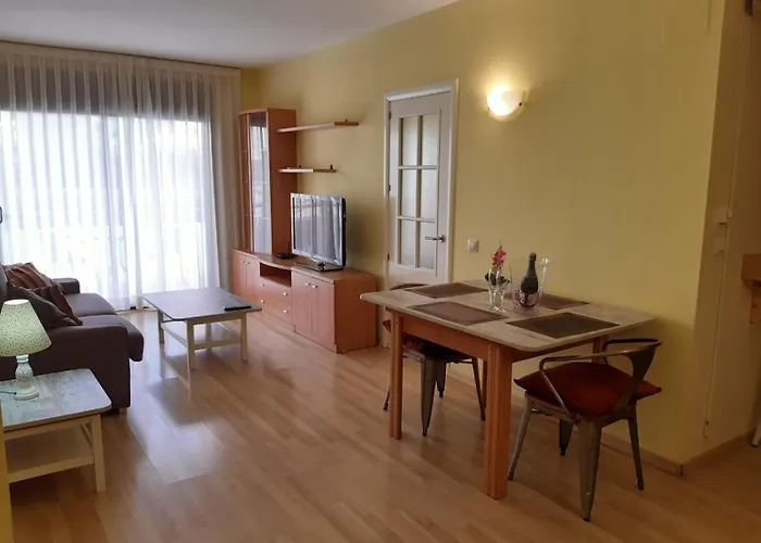 Apartamento Ca La Boadella