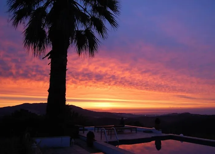Villa Secret Paradise, Costa Brava