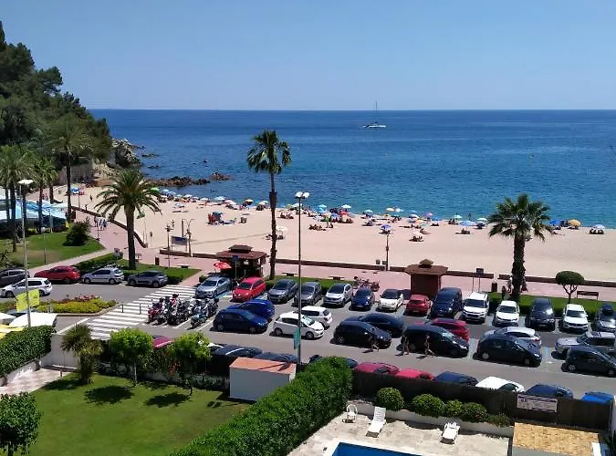 Apartamento Sol- Fanals