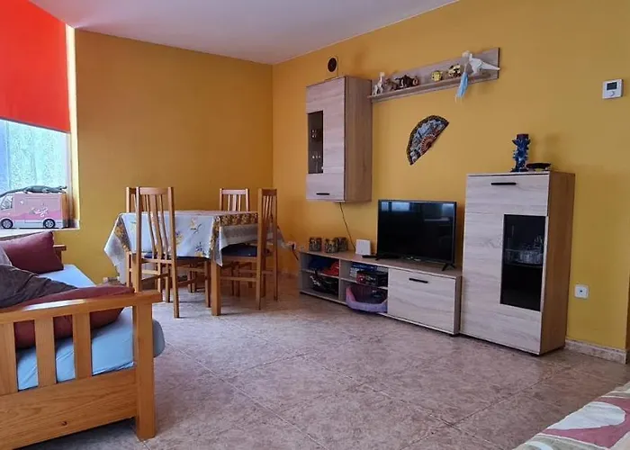 Precioso Apartamento Con Piscina